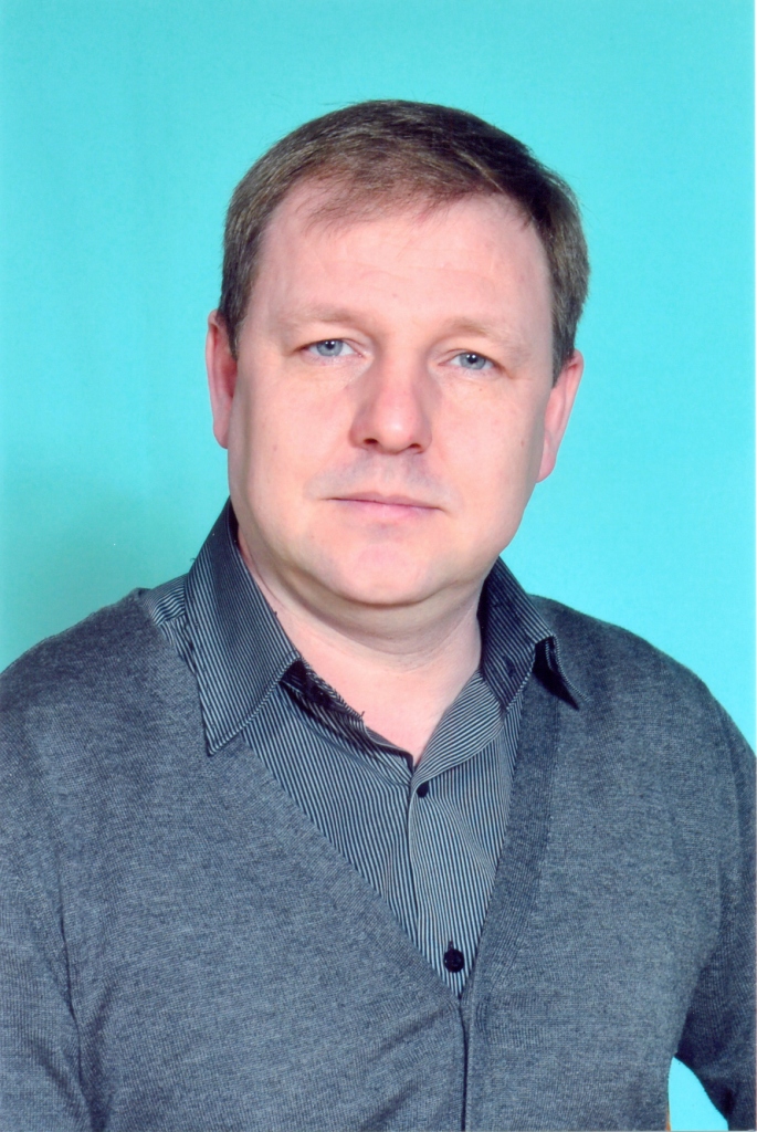 Михайлишин Дмитрий Евгеньевич.